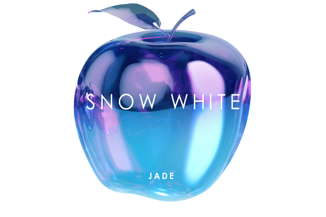 Snow White(2022年JADE發行的音樂專輯)