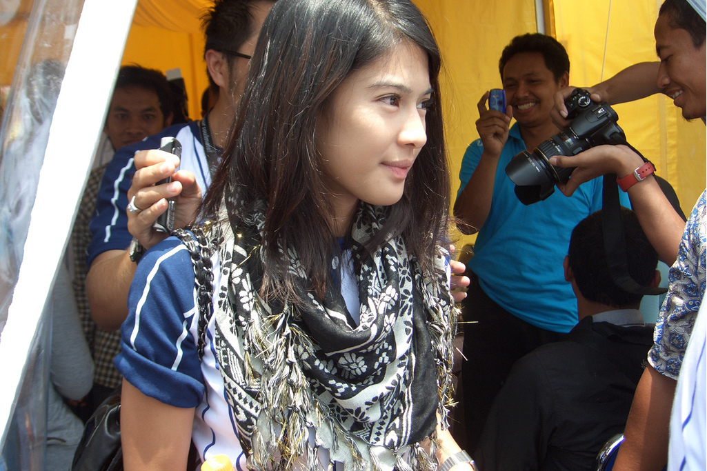 Dian Sastrowardoyo