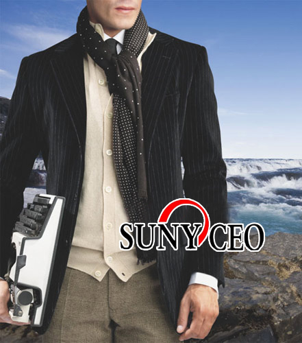 SUNYCEO