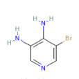 5-溴-3,4-二氨基吡啶