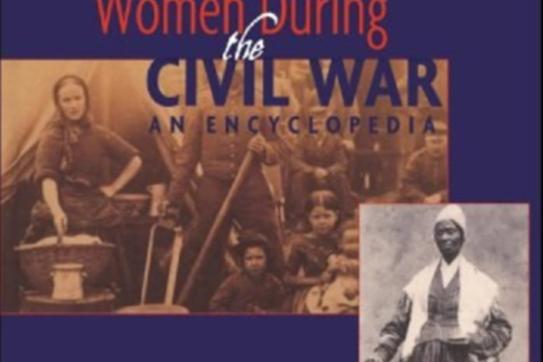 Women During the Civil War