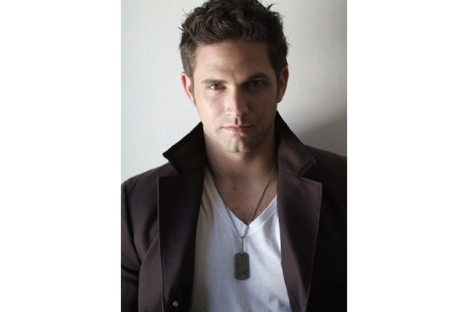 Brandon Barash