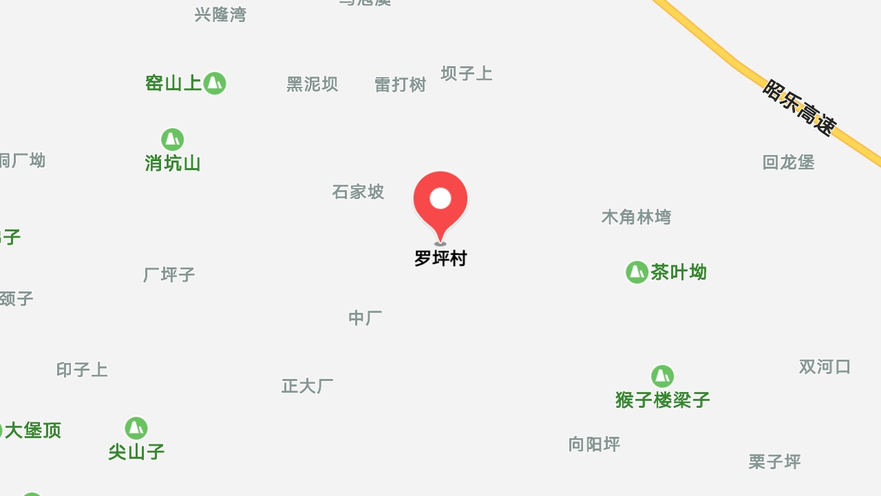 地圖信息