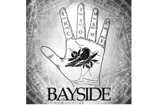 Time Has Come(Bayside演唱的歌曲)