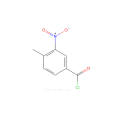 3-硝基-4-甲基苯甲醯氯