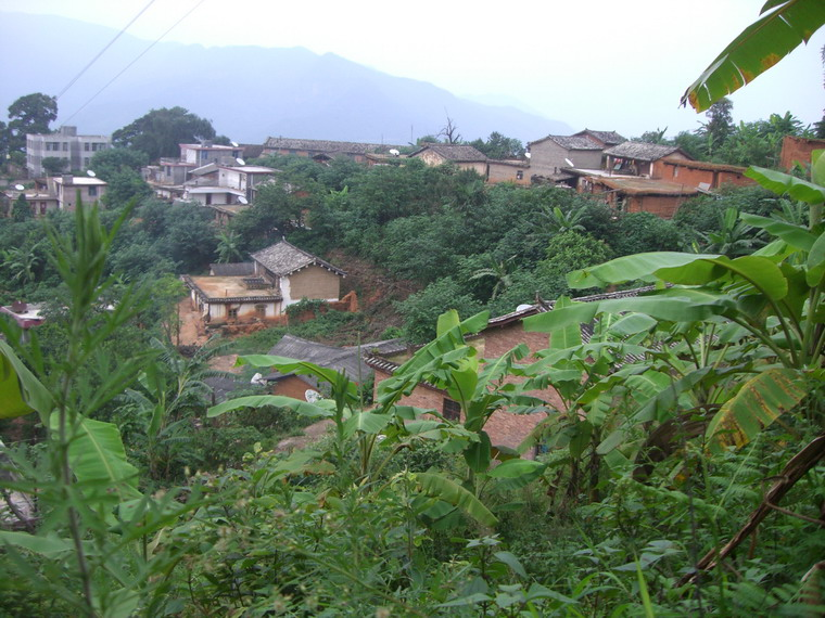 河北村(山東省膠南市大村鎮河北村)