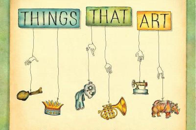 Things That Art