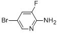 2-氨基-5-溴-3-氟吡啶