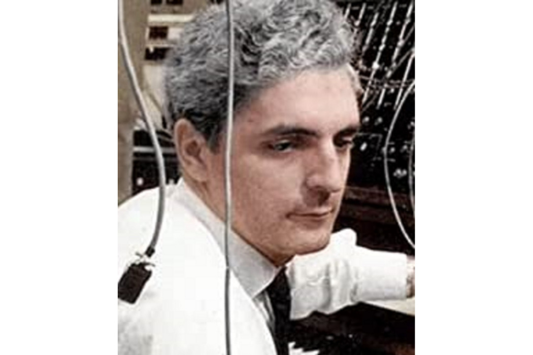 Robert Moog