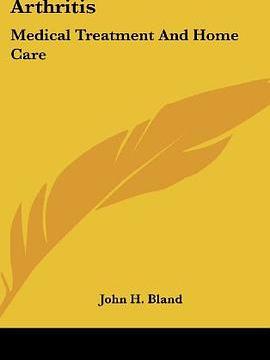 Arthritis(Bland, John H.著圖書)