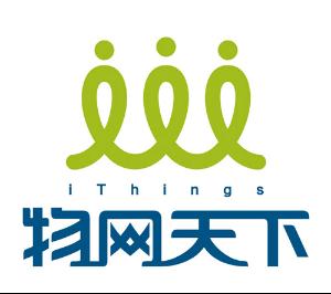 物網天下logo