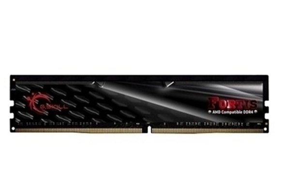 芝奇FORTIS 16GB DDR4 2400（AMD專用）