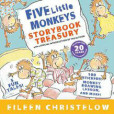 Five Little Monkeys Storybook Treasury