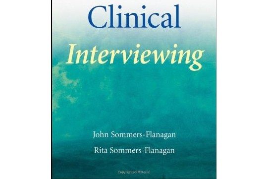 Clinical Interviewing