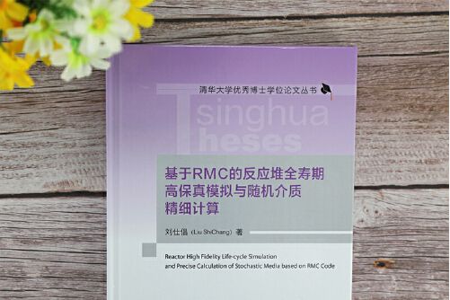 基於RMC的反應堆全壽期高保真模擬與隨機介質精細計算