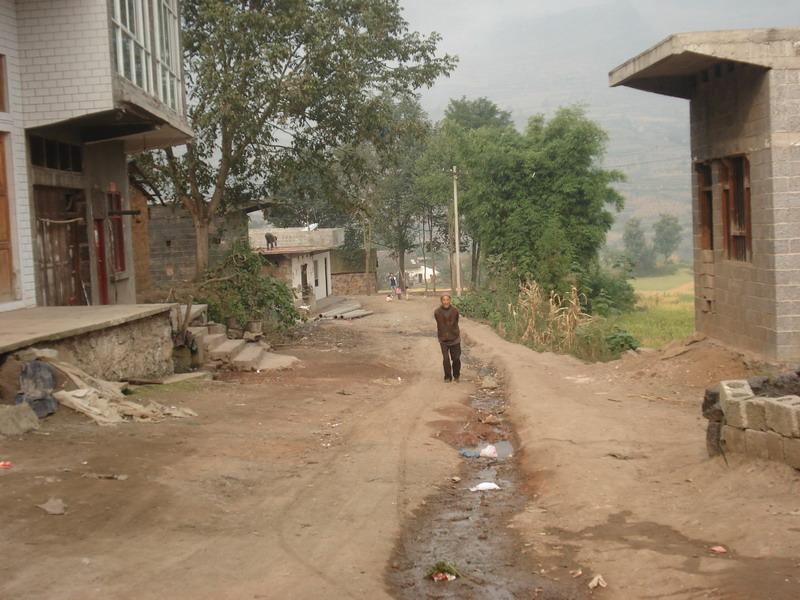 鄉村公路