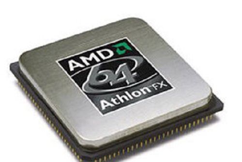 AMD 速龍64 FX55（散）