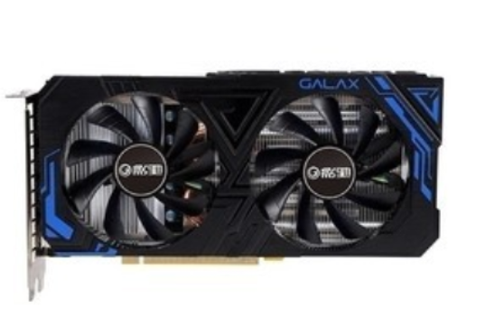 影馳GeForce GTX 1660 SUPER 大將