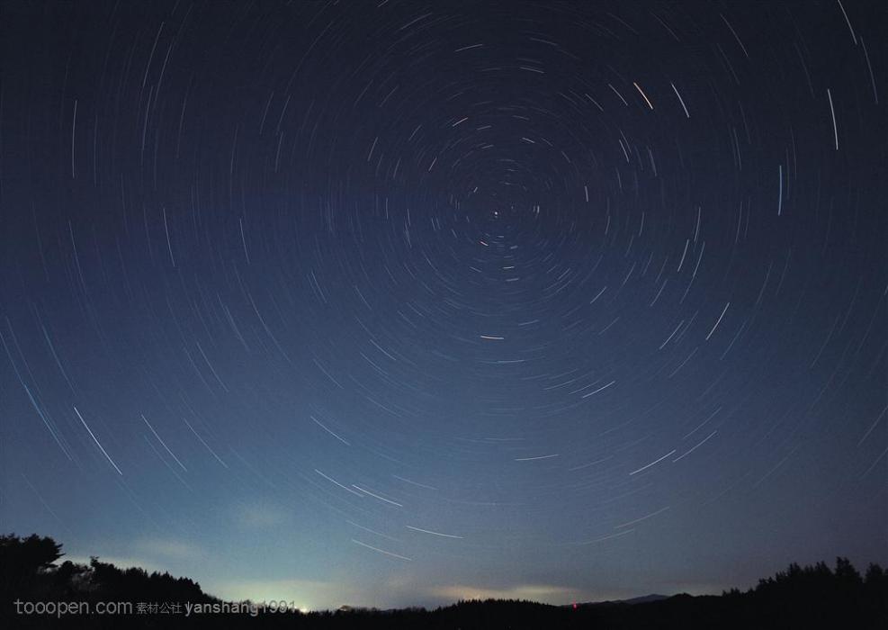 沒有星星的夜晚(詩歌《沒有星星的夜晚》)