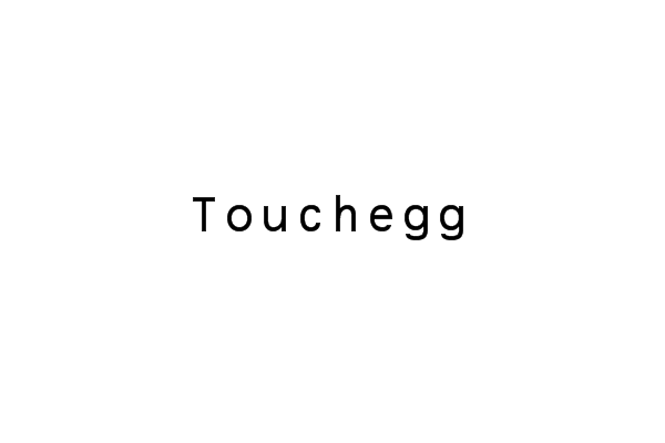 Touchegg