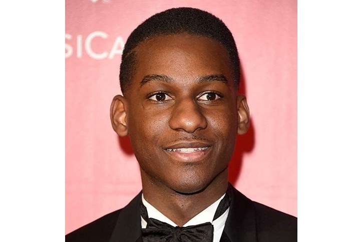 Leon Bridges