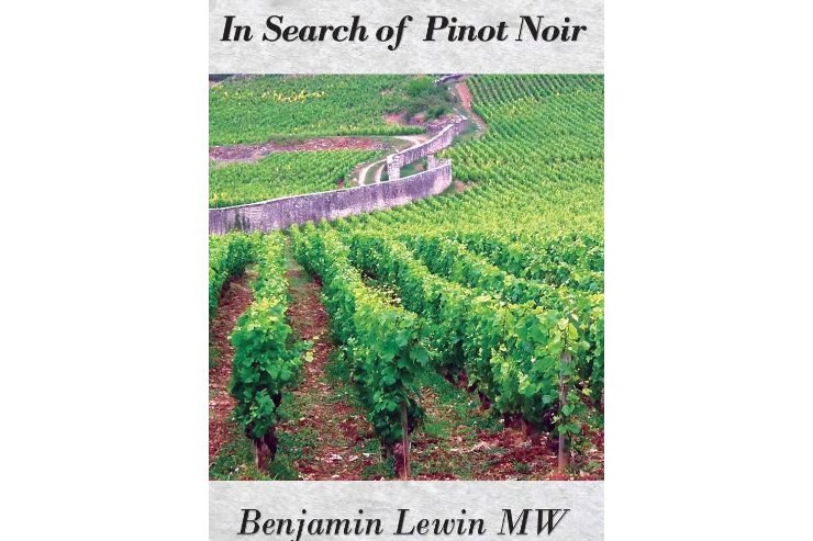 In Search of Pinot Noir