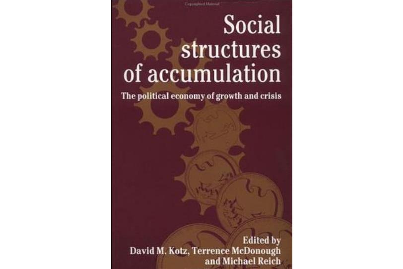 Social Structures of Accumulation