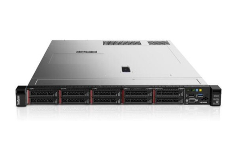 聯想ThinkSystem SR630(Xeon 銅牌3204/16GB/3TB)