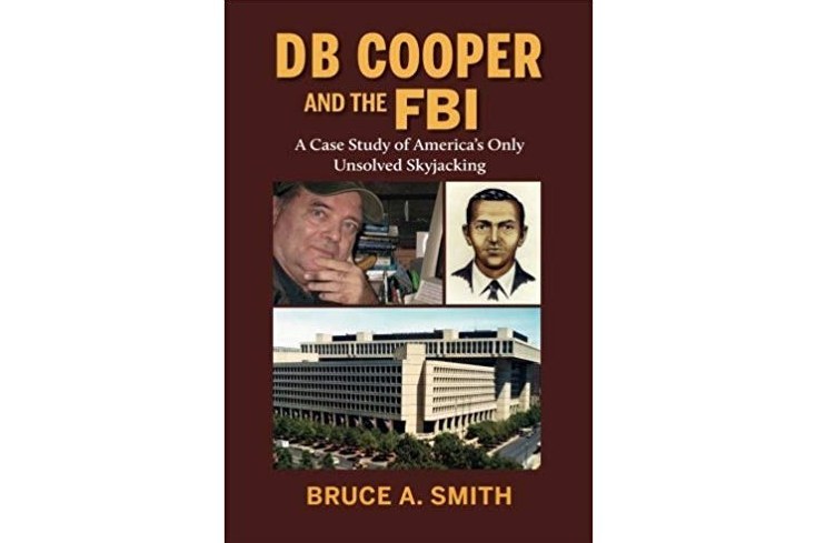 DB Cooper and the FBI