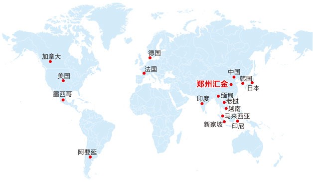 河南泰和匯金粉體科技有限公司