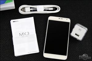 魅族MX3 16GB