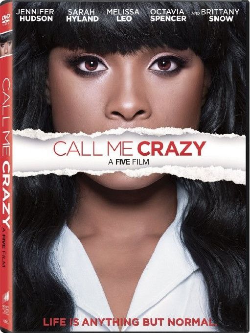 Call Me Crazy: A Five Film