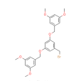 3,5-二（3,5-二甲苄氧基）苄基溴