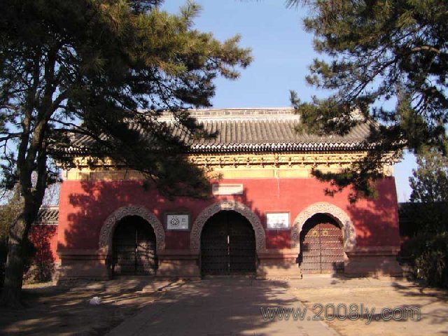 普樂寺