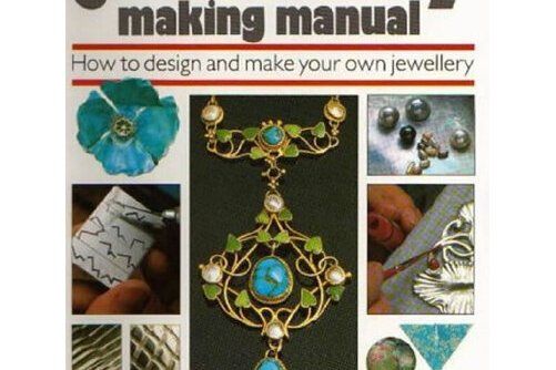 jewellery making manual pb np