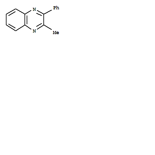 2-甲基-3-苯基喹喔啉