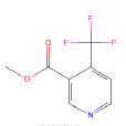 4-（三氟甲基）煙酸甲酯