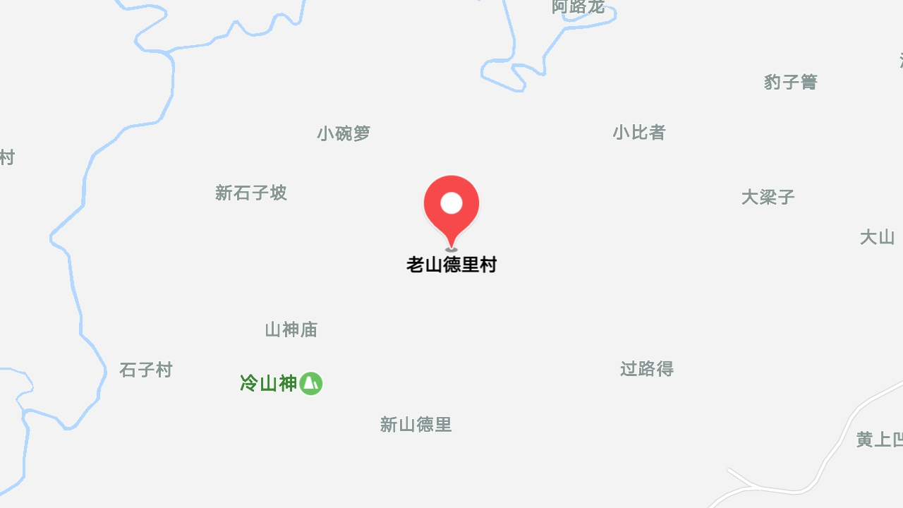 地圖信息