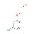 1-（2-溴乙氧基）-3-氯苯