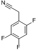 2,4,5-三氟苯乙腈