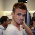 凱姆·吉甘戴(cam gigandet)