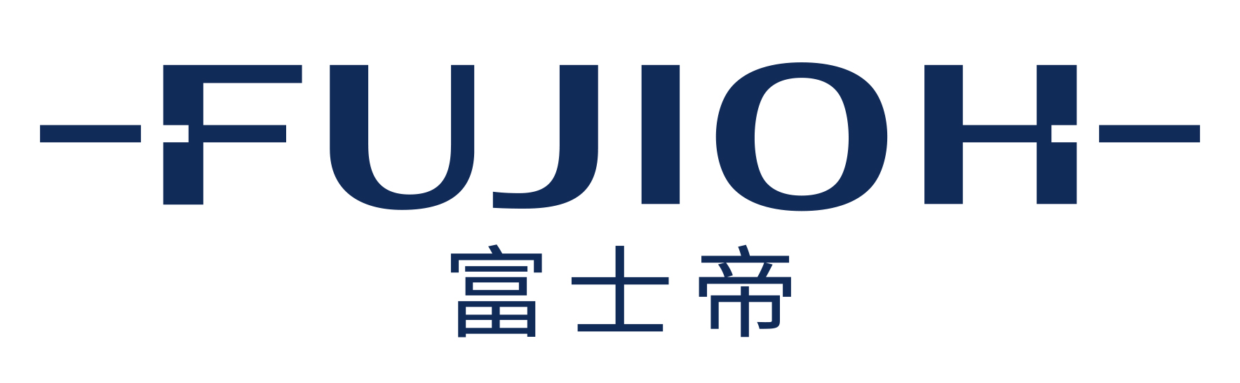 富士帝logo