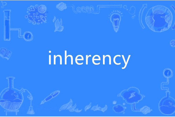 inherency