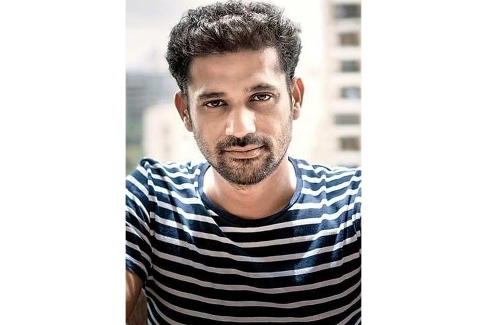 Sohum Shah