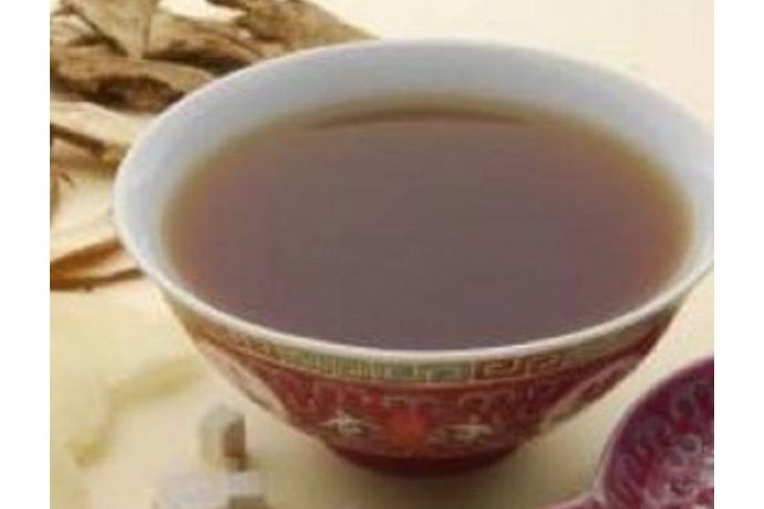 阿膠濟陰湯(中藥湯劑)