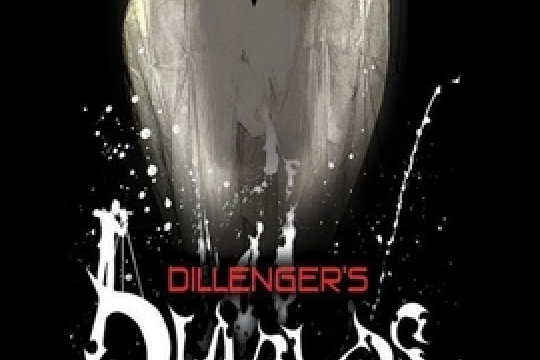 Dillenger\x27s Diablos