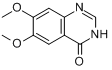 6,7-二甲氧基喹唑啉-4-酮