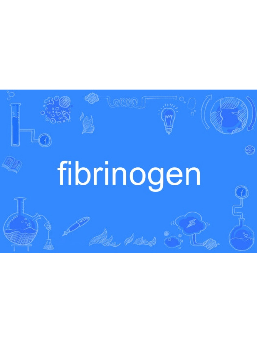 fibrinogen