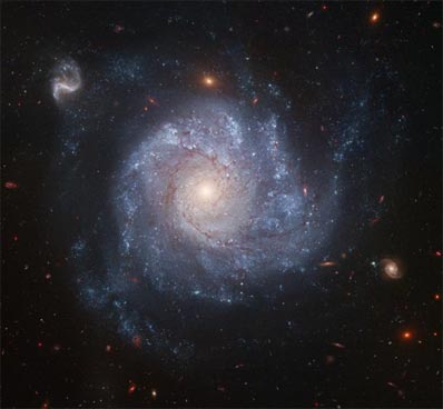 NGC 1309