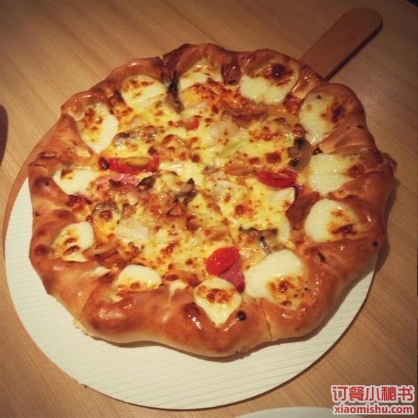 芝心PIZZA